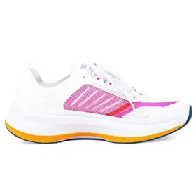 Go Run Pulse Fast Stride „White Pink“