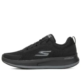 Go Run Pulse „Pure Black“
