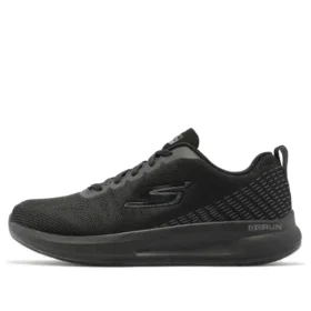 Go Run Pulse „Pure Black“