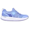 Go Run Pulse „Purple White“