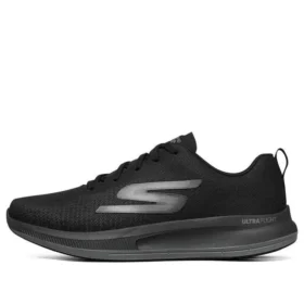 Go Run Pulse Schwarz