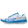 Go Run Razor 3 „Weiß-Blau“