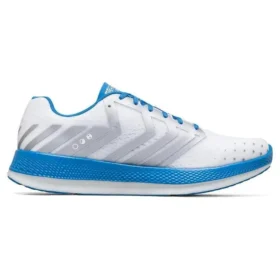 Go Run Razor 3 „Weiß-Blau“