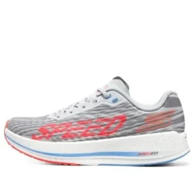 Go Run Razor 4 „Grey Red“