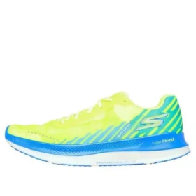 Go Run Razor Excess „Solar Yellow“