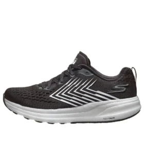 Go Run Ride 8 Flow „Schwarz-Weiß“