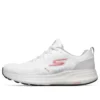Go Run Ride 8 Sneaker Weiß/Rot/Grau