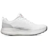 Go Run Ride 8 Sneaker Weiß/Rot/Grau