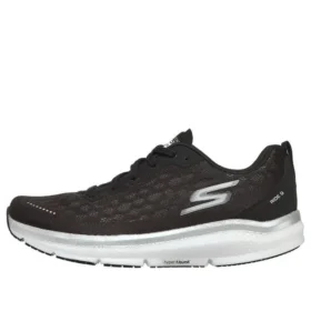 Go Run Ride 9 Low Cut Schwarz