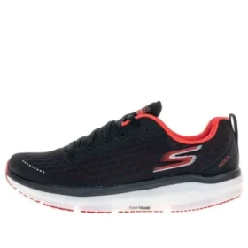 Go Run Ride 9 „Schwarz-Rot“