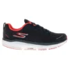 Go Run Ride 9 „Schwarz-Rot“