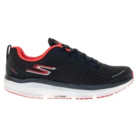 Go Run Ride 9 „Schwarz-Rot“