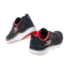 Go Run Ride 9 „Schwarz-Rot“