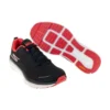 Go Run Ride 9 „Schwarz-Rot“