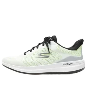 Go Run Schuhe „Green White“