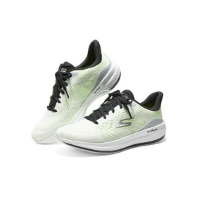 Go Run Schuhe „Green White“