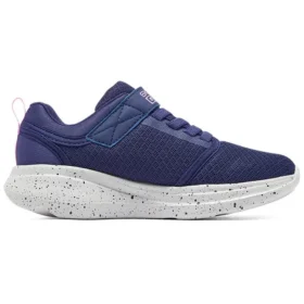 Go Run Schuhe „Purple Blue“