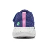 Go Run Schuhe „Purple Blue“