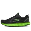 Go Run „Schwarz Neon-Grün“