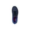 Go Run Smart Low-Top Blau