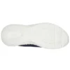 Go Run Smart Low-Top Blau