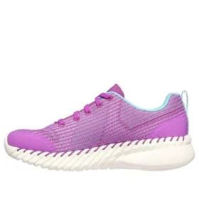 Go Run Smart Low-Top Lila