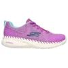 Go Run Smart Low-Top Lila