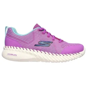 Go Run Smart Low-Top Lila