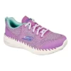 Go Run Smart Low-Top Lila
