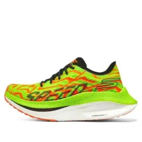 Go Run Speed Beast „Green Red Orange“