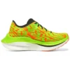 Go Run Speed Beast „Green Red Orange“