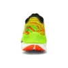 Go Run Speed Beast „Green Red Orange“
