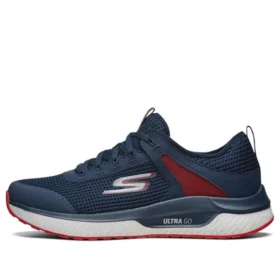 Go Run Steady Blau/Rot/Weiß Go Run Steady Blau/Rot/Weiß