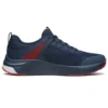 Go Run Steady Blau/Rot/Weiß