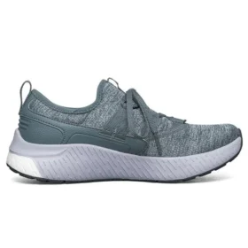 Go Run Steady „Grey Blue“