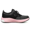 Go Run Steady „Grey Pink“