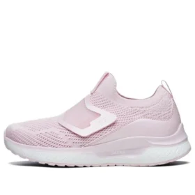 Go Run Steady Sneaker Rosa/Weiß