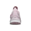 Go Run Steady Sneaker Rosa/Weiß