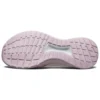 Go Run Steady Sneaker Rosa/Weiß