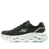 Go Run Swirl Tech „black“