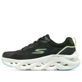 Go Run Swirl Tech „black“