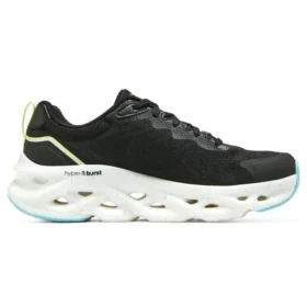 Go Run Swirl Tech „black“