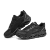 Go Run Swirl Tech „Black“