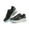 Go Run Swirl Tech „black“