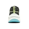 Go Run Swirl Tech „black“