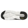 Go Run Swirl Tech Glide-Step Hyper Burst „Schwarz Grau Weiß“
