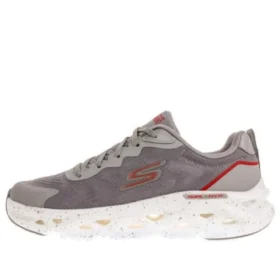 Go Run Swirl Tech „Grey Purple“