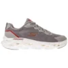 Go Run Swirl Tech „Grey Purple“
