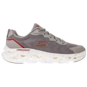 Go Run Swirl Tech „Grey Purple“