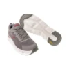 Go Run Swirl Tech „Grey Purple“